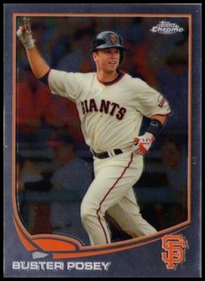 200a Buster Posey
